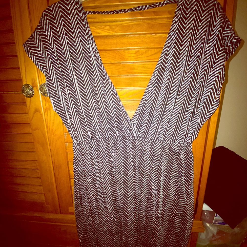 Club Collection Coverup/Dress